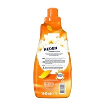 Yumoş Çamaşır Yumuşatıcı Manolya 1440 Ml 60 Yıkama