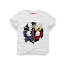 Undertale Tişört Erkek Tshirt