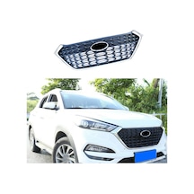 Hyundai Tucson Ön Panjur Izgara 2015 - 2018
