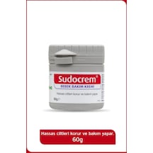 Sudocrem Bebek Bakım Kremi 60 gr.