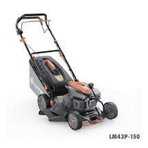Lutıan Lm43p-150 Benzinli Çim Biçme