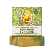 Dr.squatch Squishee Supreme Erkek Sabunu 141gr Diğer