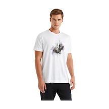 Blackspade Erkek T-shirt 40614 - Siyah