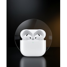 Bluetooth Kulaklık Gürültü Önleme Özellikli Xuczzz2.nesil-4 Diğer
