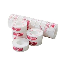 Resiflon Teflon Bant 12X0.076X12 Mt 10 Adet (526855244)