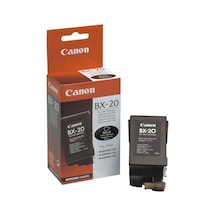 Tonersepeti Canon Bx-20 Siyah Kartuş