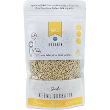 Organik Sade Kesme Çorbalık +6ay 200gr