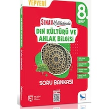 Sınav 8. Sınıf Din Kültürü Ve Ahlak Bilgisi Sınav Kalitesinde Sor