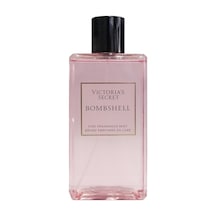 Victoria’s Secret Bombshell Fragrance Mist Vücut Spreyi 250 ML