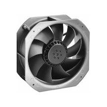 Ebmpapst W2e250hl0601 Kompakt Kare Fan 230 Ac Vwlj280x2mxs
