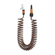 Claber 9034 Spiral Hortumlu Sulama Seti 10 Mt.