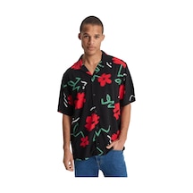Quiksilver Quıksılver Safe Paradıse 6454 Çok Renkli