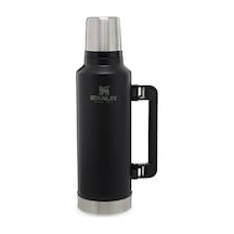 Stanley 10-07934-004 Classic Termos Siyah 1.9 L