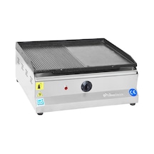 Himaksan Döküm Elektrikli Izgara 50 CM