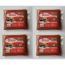 Subaşı Çiğköfte Vakumlu Çiğköfte 4 x 500 G