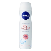 Nivea Dry Comfort Plus Antiperspirant Kadın Deodorant 150 ML