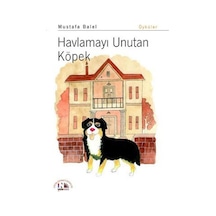 Havlamayı Unutan Köpek - Mustafa Balel - Nesin Yayınevi