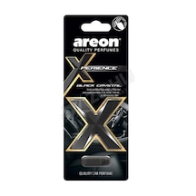 2 Adet Areon X Perience Black Crystal Araç Klima Kokusu