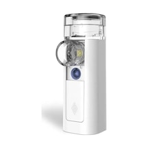 Omron Mini Air 360+ Mesh Nebülizatör