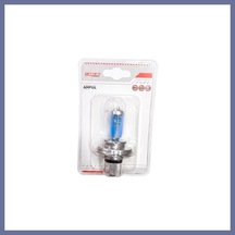Bezos H4 12w Ampulu Br041 70 60 1 Adet Dlra Çok Renkli