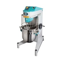 Bosfor Üç Devirli 60 Litre Planet Mikser 380 Volt