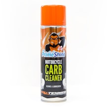 Tru-tension M008 Primeshine Carb Cleaner 500ml Sprey Karbüratör Temizleyici