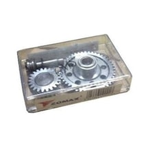 Cg 125 150 200 Eksantrik Dişli Seti