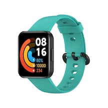 Xiaomi Redmi Watch 2 Lite Zore Klasik Kordon (551171402)