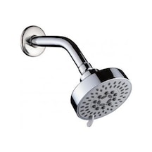 Nsk Basics Duş Başlığı 5 Fonksiyonlu N2893002 Diğer