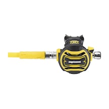 Apeks  Xtx50 Octopus