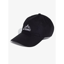 Adidas Jj1477 Terrex Multi Beyzbol Şapkası Siyah