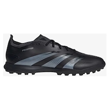 Adidas Predator League Tf Erkek Siyah Halı Saha Ayakkabısı Ie2614
