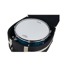 Tama Smf1615-gsb Trampet Kılıfı 14 X 6.5 Gray Stone Blue