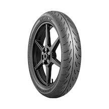 Bridgestone Sc1f 70/90-14 34p Ön Motosiklet Lastiği