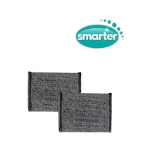Smarter 2'li Inox Sünger