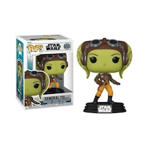Funko Pop Star Wars: Ahsoka Tv- Pop 3