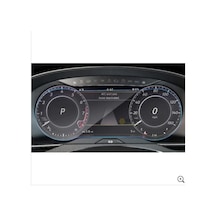 Volkswagen Tiquan 2016 - 2018 Dijital Gösterge Nano Koruyucu (500271681)