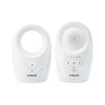 Vtech Artırılmış Menzile Sahip Sesli Bebek Monitörü - Dm1111