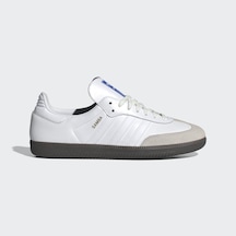Adidas Ie3439 Samba Og Erkek Günlük Spor Ayakkabısı Beyaz