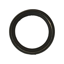 Gömme Rezervuar Dirsek Contası Beyaz