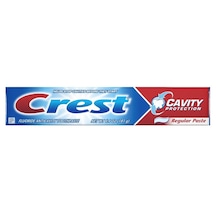 Crest Cavity Protection Regular Diş Macunu 161 G
