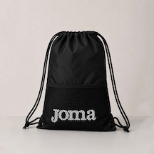 Siyah Joma Sırt Çantası Torba Çanta Sword 9212258