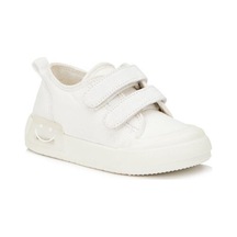 Vicco 925-p22y-251 Luffy Unisex Çocuk Günlük Ayakkabı Beyaz