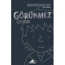 Görünmez Çocuk / Evan Kuhlman