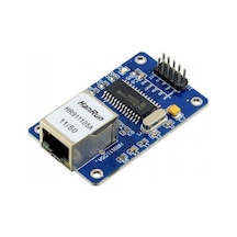Robotistan Robotistan Enc28J60 Ethernet Lan Modülü