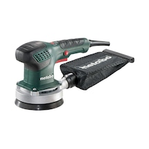 Metabo SXE 3125 Eksantirik Zımpara