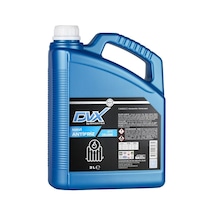 Dvx -57 Derece Mavi Antifriz 3 Lt.