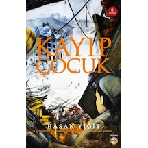 Kayıp Çocuk - Hasan Yiğit