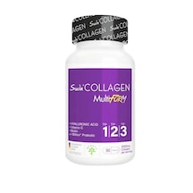 Suda Collagen  Multiform 90 Tablet