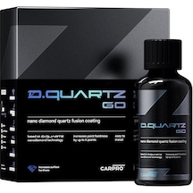 Car Pro Dquartz Go Seramik Kaplama 50ml.